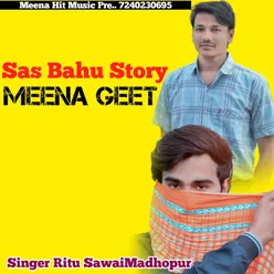 Sas Bahu Story Meena Geet